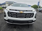 New 2026 Chevrolet Equinox LT w/ Convenience Package II image 6