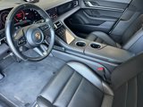Used 2021 Porsche Taycan 4S image 4