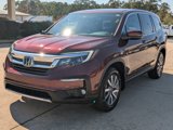 Used 2021 Honda Pilot EX-L image 2