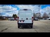 Used 2024 RAM ProMaster 2500 w/ Convenience Group image 5