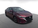 Used 2024 Nissan Sentra SV image 2