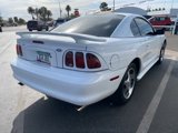Used 1996 Ford Mustang Cobra image 4