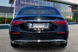 Certified 2022 Mercedes-Benz S 500 4MATIC image 4
