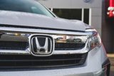 Used 2021 Honda Pilot EX image 2