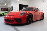 Used 2018 Porsche 911 GT3 image 5
