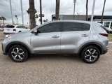 Used 2022 Kia Sportage LX image 4