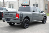 Used 2022 RAM 1500 Express image 3