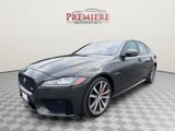 Used 2017 Jaguar XF S image 2