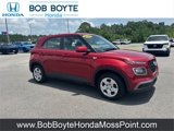 Used 2020 Hyundai Venue SE image 3