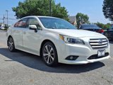 Used 2016 Subaru Legacy 2.5i Limited image 3