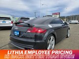 Used 2011 Audi TTS 2.0T Prestige image 5