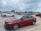 Used 2019 Ford Fusion SE image 4