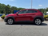 Certified 2023 Hyundai Kona SEL image 2