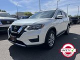 Used 2018 Nissan Rogue SV w/ Premium Package image 3