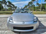 Used 2004 Nissan 350Z Touring image 2