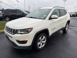 Used 2018 Jeep Compass Latitude w/ Popular Equipment Group image 3