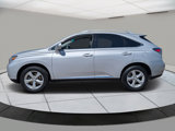Used 2011 Lexus RX 350 AWD image 2