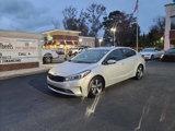 Used 2018 Kia Forte LX w/ LX Popular Package image 3
