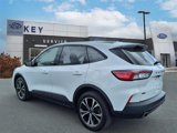 Certified 2022 Ford Escape SEL w/ SEL Stealth AWD Package image 5