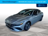 Used 2025 Hyundai Elantra Sport image 4