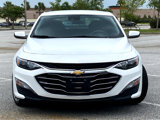 Used 2023 Chevrolet Malibu LT image 2