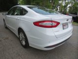 Used 2016 Ford Fusion SE image 5