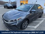 Used 2022 Kia Forte LXS w/ LXS Technology Package image 4