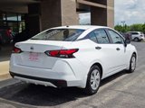 Used 2021 Nissan Versa S image 5
