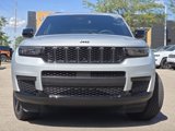 Used 2023 Jeep Grand Cherokee L Laredo image 2