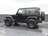 Used 2012 Jeep Wrangler Rubicon w/ Dual Top Group image 5
