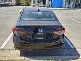 New 2025 Honda Civic Sport image 4