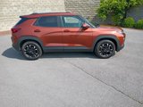 Used 2021 Chevrolet TrailBlazer LT w/ Convenience Package image 5
