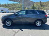Used 2020 Chevrolet Equinox LT w/ Driver Convenience Package image 2