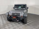 Used 2013 Jeep Wrangler Sport image 5