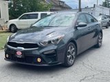 Used 2021 Kia Forte LXS image 4