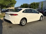 Used 2024 Toyota Corolla LE image 3