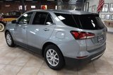 Used 2023 Chevrolet Equinox LT image 3