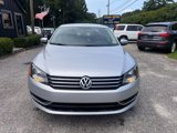Used 2014 Volkswagen Passat 1.8T S image 2