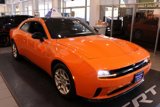 New 2025 Dodge Charger R/T w/ Quick Order Package 25M R/T image 3