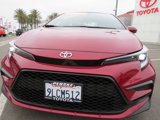 Certified 2024 Toyota Corolla SE image 5