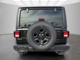 New 2025 Jeep Wrangler Sport image 4
