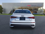 New 2025 Audi A3 2.0T Premium image 5