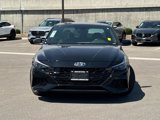 Used 2023 Hyundai Elantra N Line image 2
