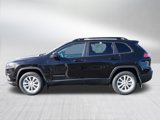Used 2022 Jeep Cherokee Latitude Lux image 4