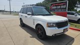 Used 2012 Land Rover Range Rover Supercharged image 6