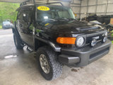 Used 2011 Toyota FJ Cruiser 4WD image 4