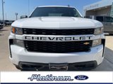 Used 2020 Chevrolet Silverado 1500 Custom w/ Custom Value Package image 2