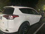 Used 2018 Toyota RAV4 XLE image 2