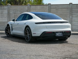 Certified 2024 Porsche Taycan image 3