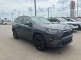 Used 2021 Toyota RAV4 XLE image 2